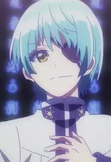 Yuuto Ijika