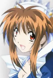 Nanako Shichigusa