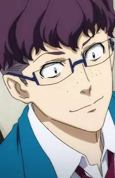 Yuusuke Otamaya