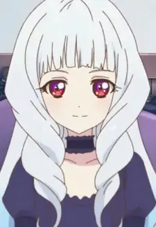 Lily Shirogane