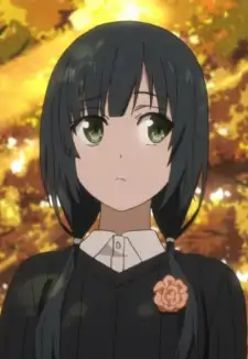 Ema Yasuhara