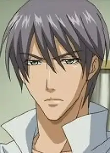 Shunsuke Sakaki