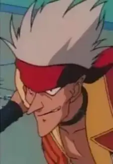 Jackal Head