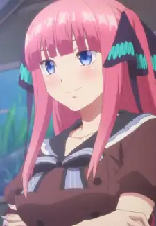 Nino Nakano