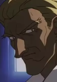 Admiral Moccha