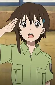 Kanata Sorami