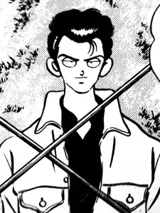 Shuuji Sagawa