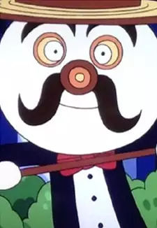 Baumkuchen-san