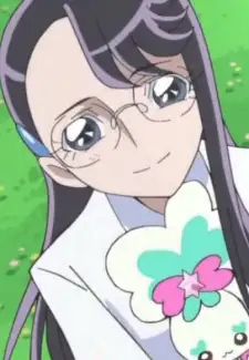 Yuri Tsukikage