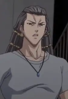 Jin Magatsu