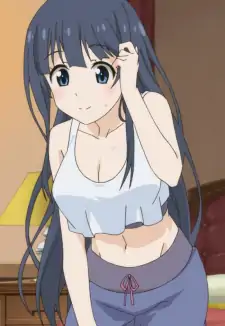 Shizuno Saotome