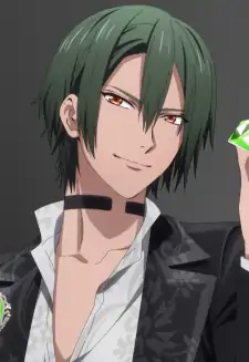 Reiji Amaha