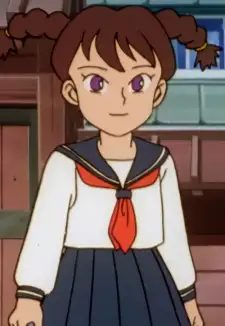 Kasumi Kirigakure