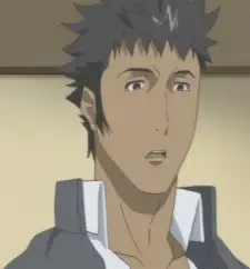 Yuuya Daigo