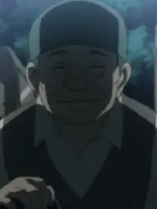 Masashi Furuichi