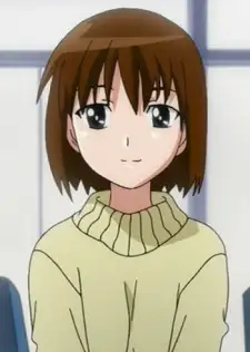 Miyuki Mizutani