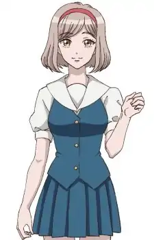 Rumi Nishihara