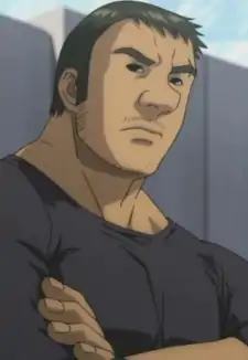 Tenshirou Okakura