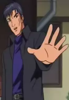 Tatsumi Hongou