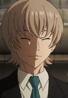 Kuramoto Itou