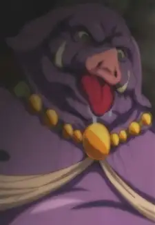 Pig Man