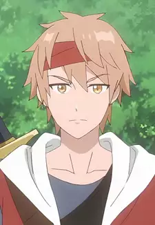 Yuuga Alsto