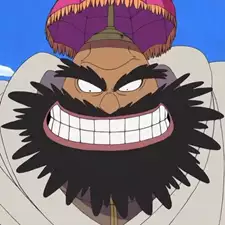 Barbarossa