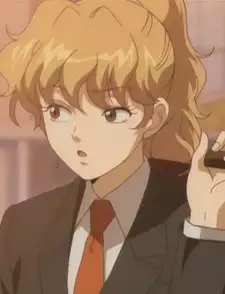 Satomi Ishikawa