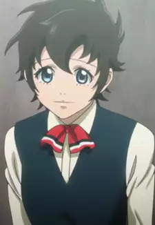 Eri Imagami