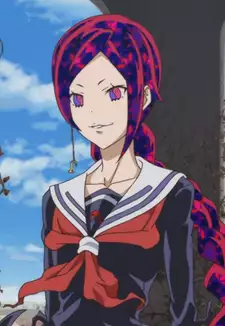 Shaula Gorgon