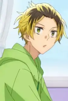 Gonzaburou Tashiro