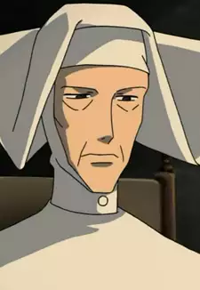 Mother Innocente