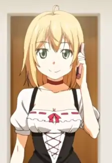 Mary