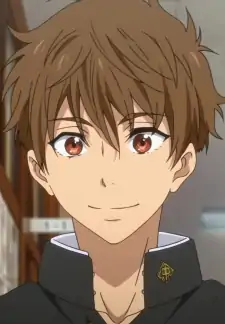 Natsuya Kirishima