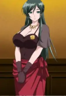 Nadeshiko Kiriya