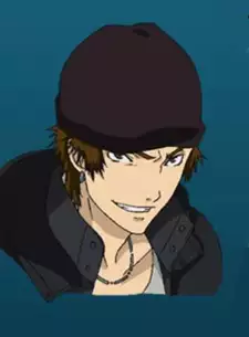 Touma Shikura