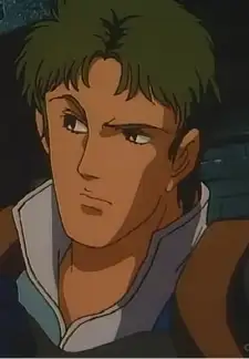 Shin