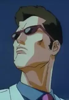 Ryuji Hanada