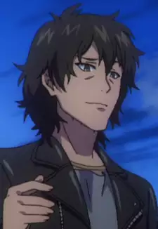 Lowe Kirishima
