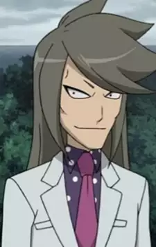 Koushirou Hikita