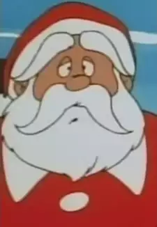 Santa Claus