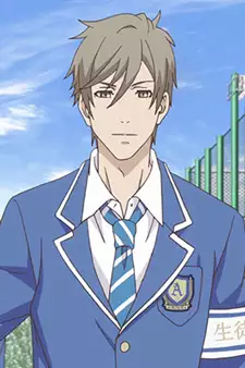 Mikado Nakajima