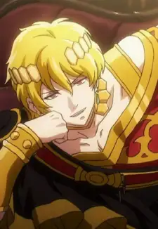Jircniv Rune Farlord El Nix