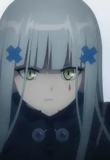 HK416
