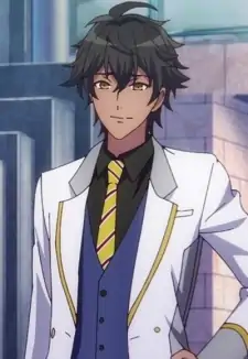 Akira Mitsurugi