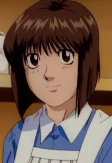 Kumi Mashiba