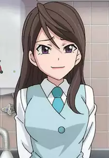 Sayaka Yamabuki