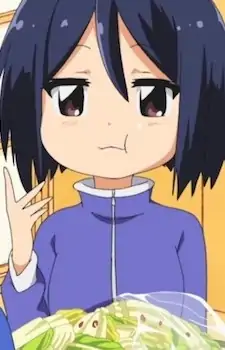 Kinako Tanaka