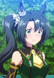 Crown Satono
