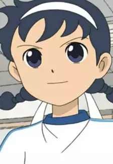 Sayaka Suzukaze